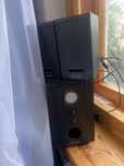 Колонка фирмы microlab