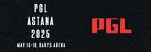 Билет на PGL Astana 16 мая продаю за свою цену