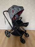 Cybex Priam Limited Collection Rebellious коляска