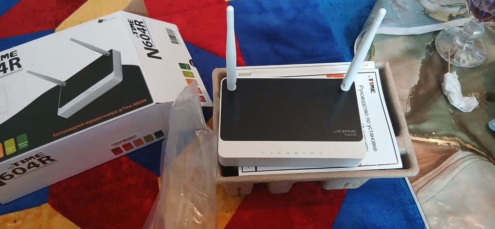 Продам Wifi Модем