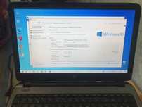 Ноутбук HP 250 G3
