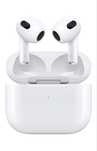Airpods appel 3 б/у оригинал