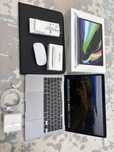 MacBook Pro 13, 256 GB, Макбук про
