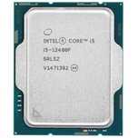 Процессор i5 12400f 6 ядер 12 потоков отличное состояние