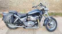 Продам мотоцикл Suzuki Desperado 400