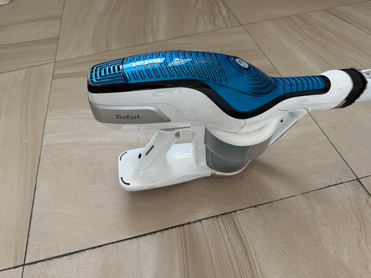 Ручной беспроводной пылесос Tefal Air Force 360 Flex