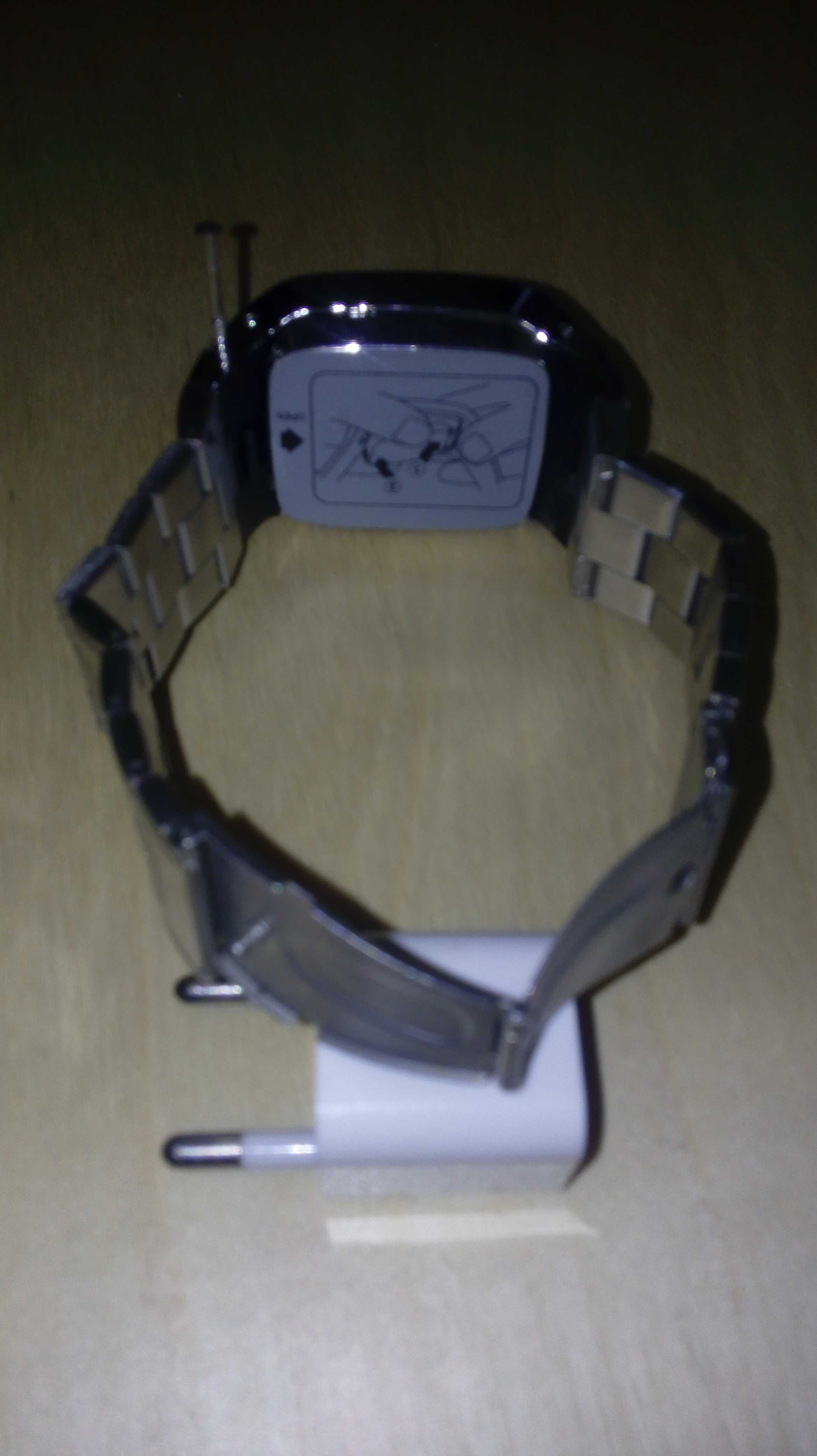 Продам Смарт часы или меняю на часы Casio.