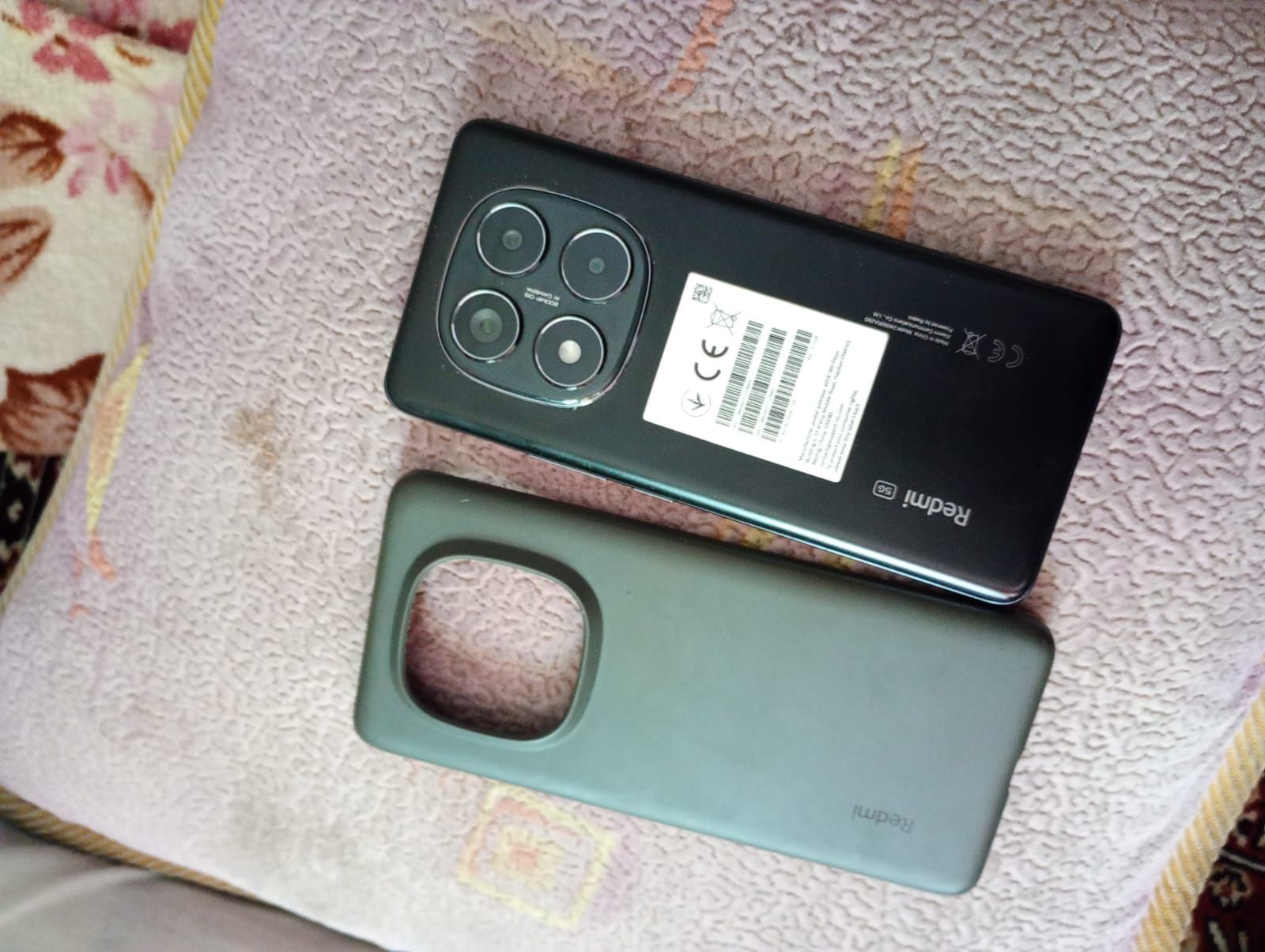 Продам Redmi Note 14 Pro 5G