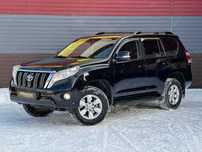 Toyota LC Prado 150 БЕЗ ВОДИТЕЛЯ. Прокат авто. Аренда авто. Автопрокат