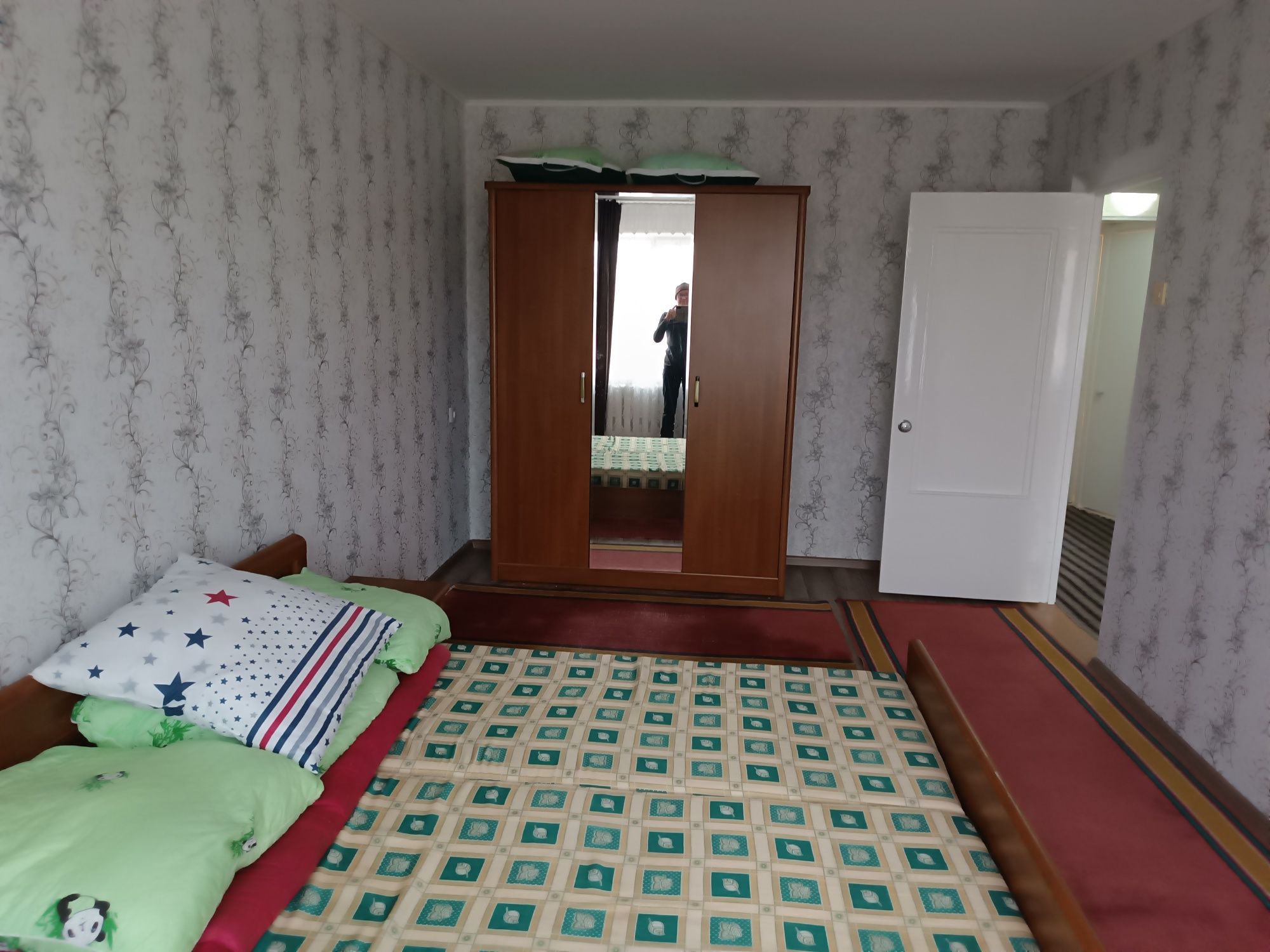 Продам 3-х комнатную квартиру г Конаев
