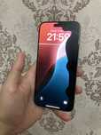 Iphone 15 pro max 256 Gb