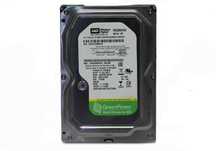 Жесткий диск HDD 320 Gb SATA 3.5 Western Digital