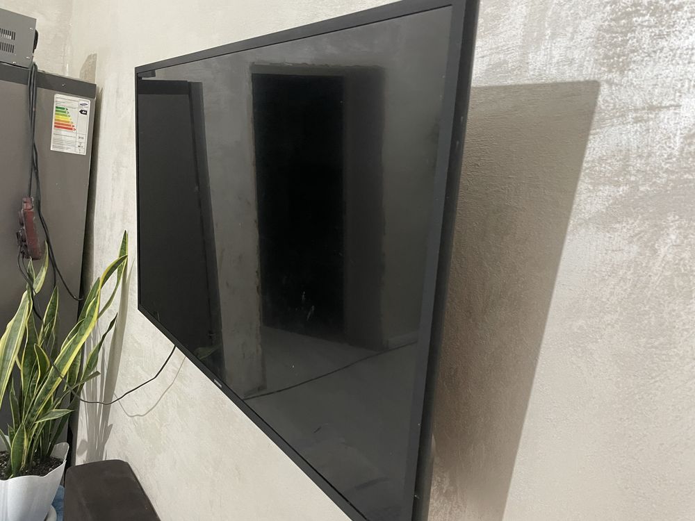 Телевизор Samsung