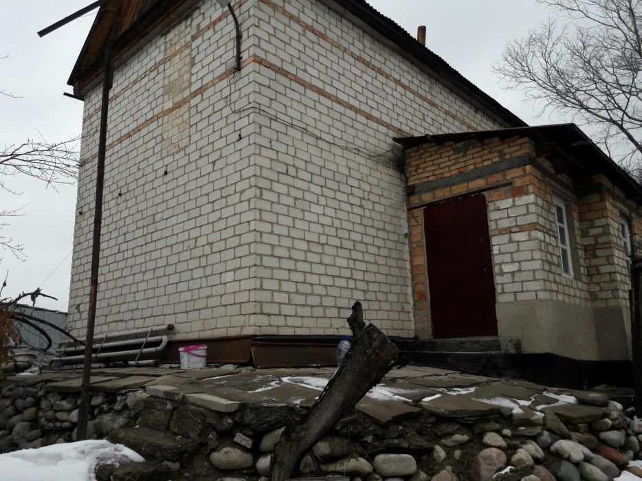 Дом 2 этажный наурызбайский район