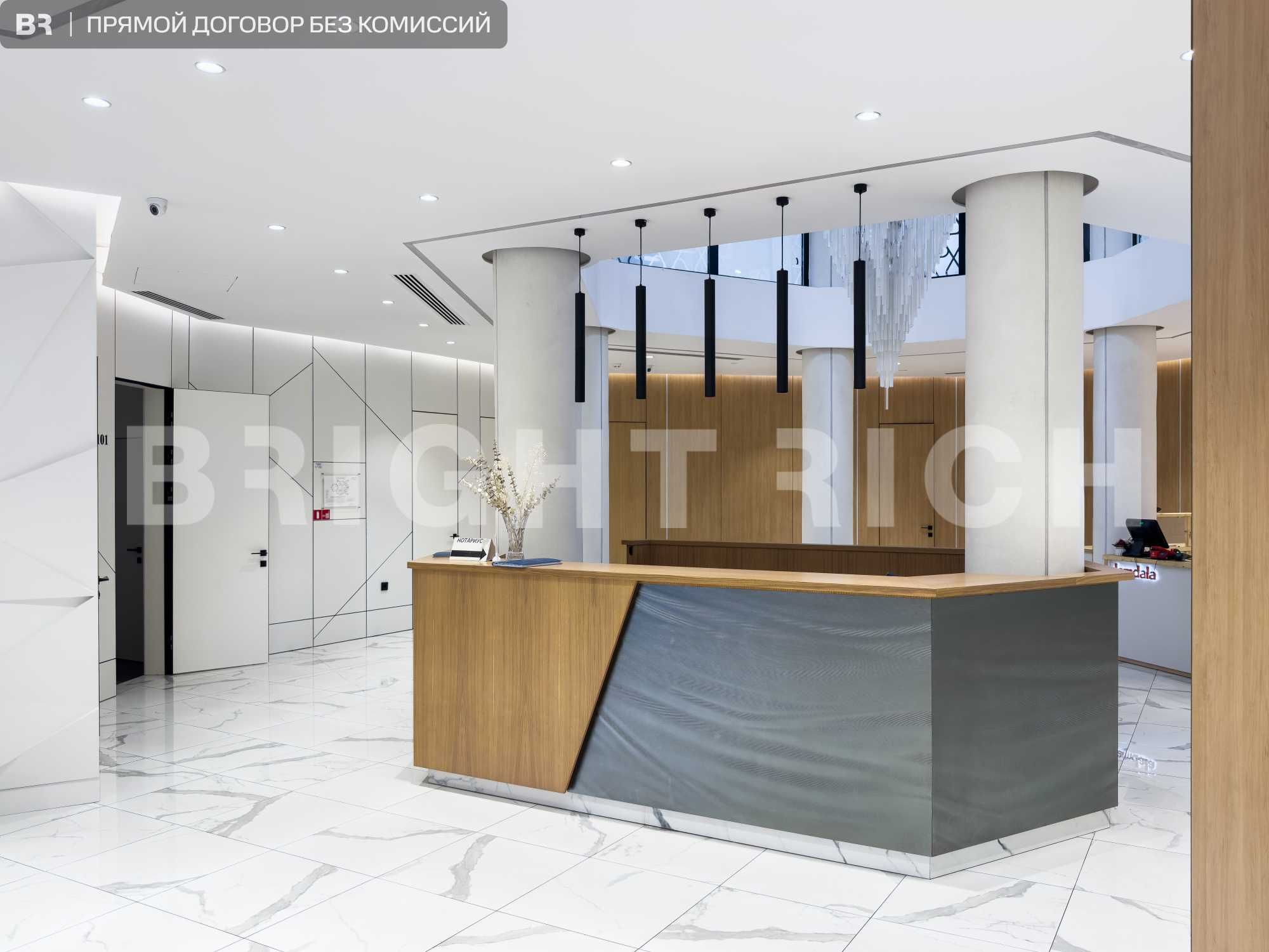 Бизнес-центр Kulan - аренда офиса 430 м²