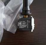Chevrolet TPMS 315 mhz датчики давления шин