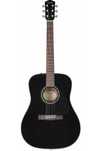 Fender Cd -60 BK Dreagnout