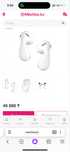 Наушники Huawei freebuds 5