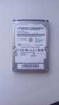 Жесткий диск от seagate на 1тб