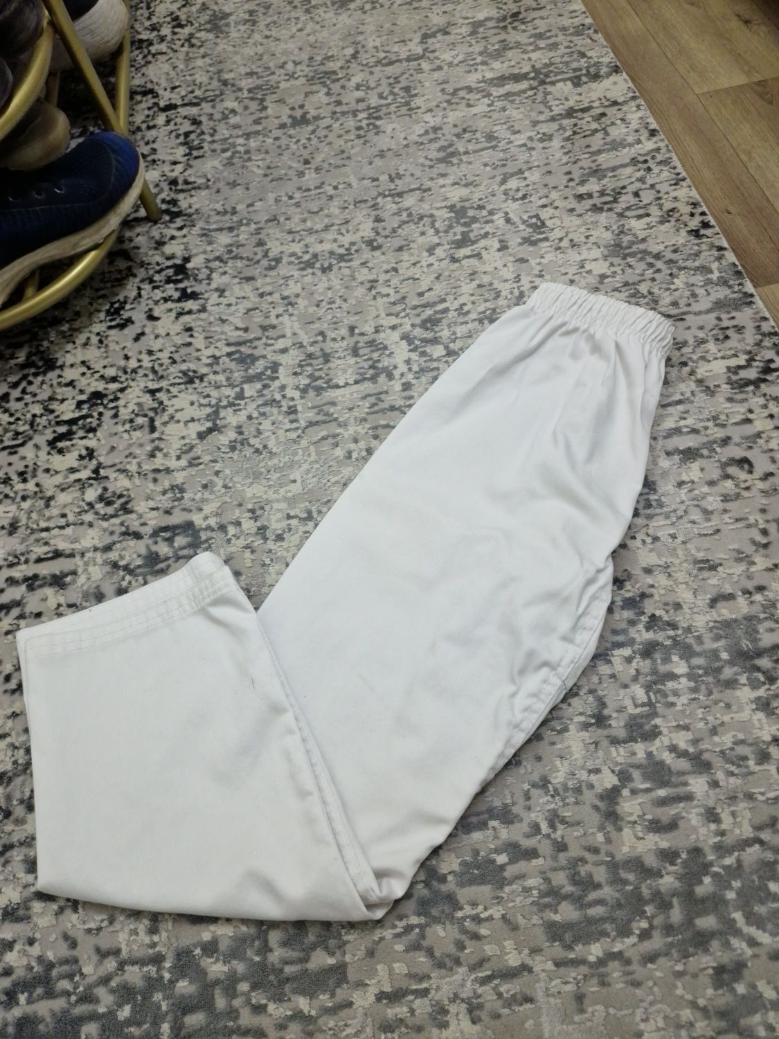 Кимоно для дзюдо или бжж.От Mizuno
