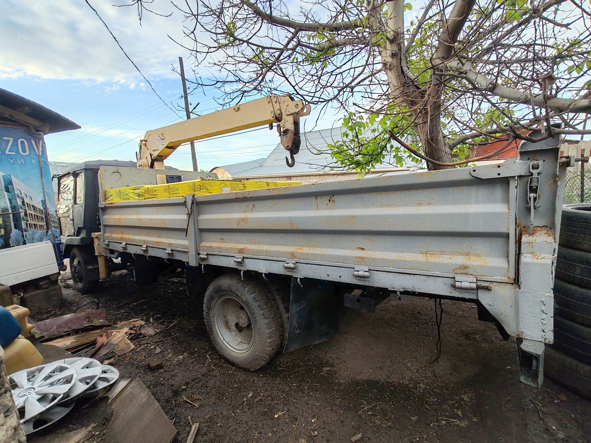 Продам, рассрочка, обмен.
