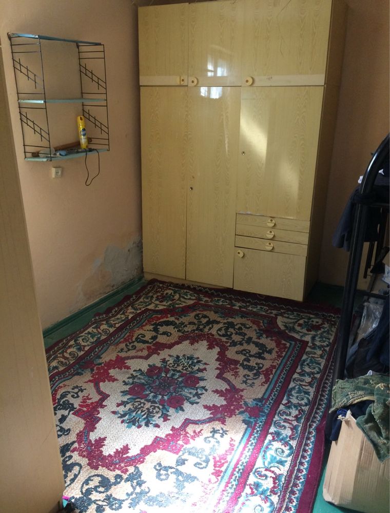 Дача Кайнар Булак