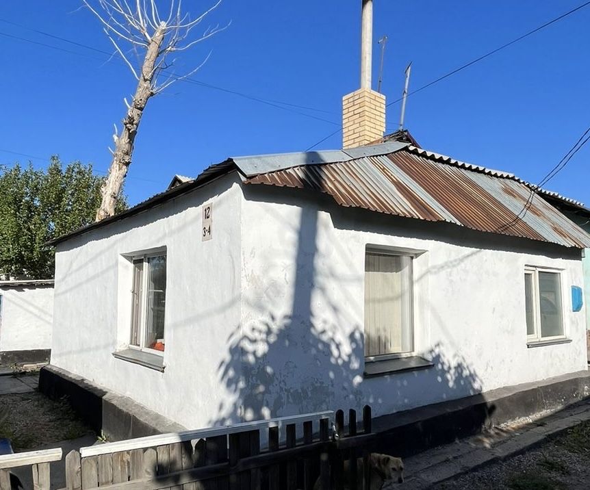 Обмен особняка на квартиру