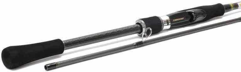 Спиннинг Graphiteleader Vivo Nuovo GNOVS-762MH (2.28 м; 10-35 г)