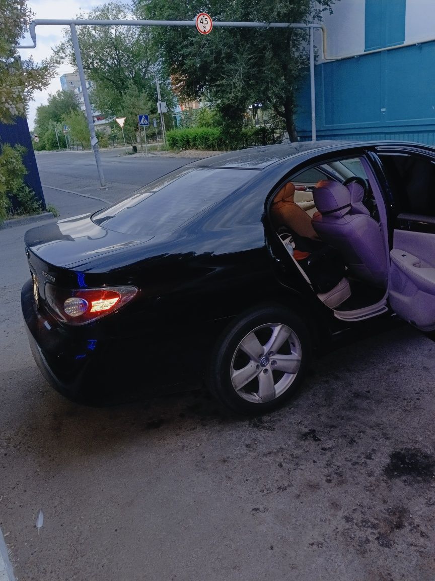 *Продается автомобиль Lexus ES300*  
• Год: 2003г
• Объём: 3.0 л.
• Ку