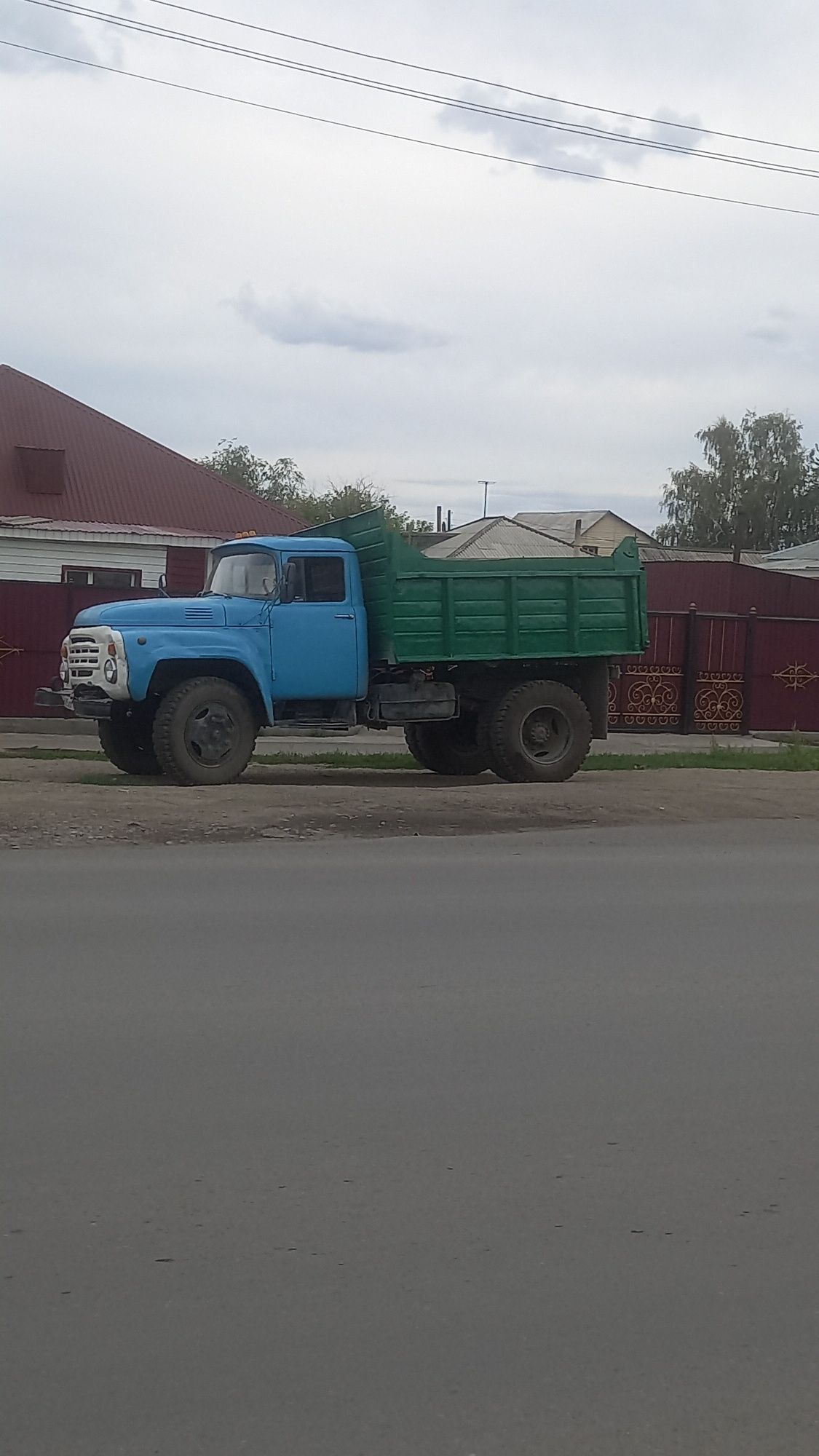 Вывоз мусора .вывоз мусора
