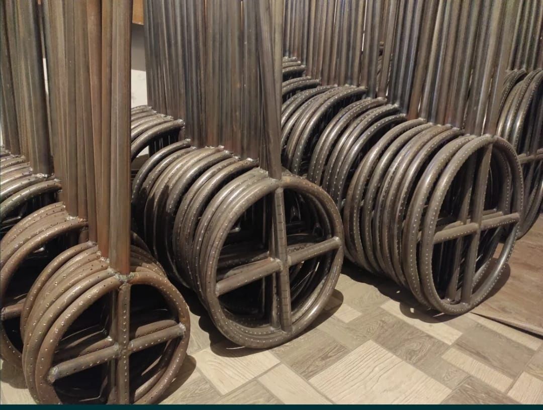 Газовые горелки для Тандыра и казана. Отправка с Алматы