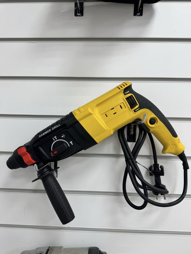 Перфоратор Hammer Drill TM79
