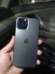 iPhone 13 pro max 256Гб