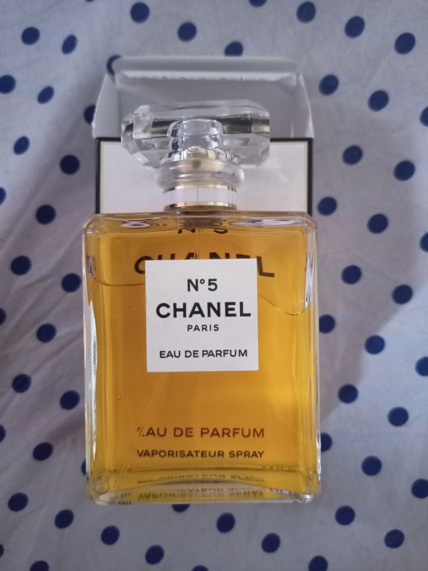 CHANEL N°5 100ml Original
