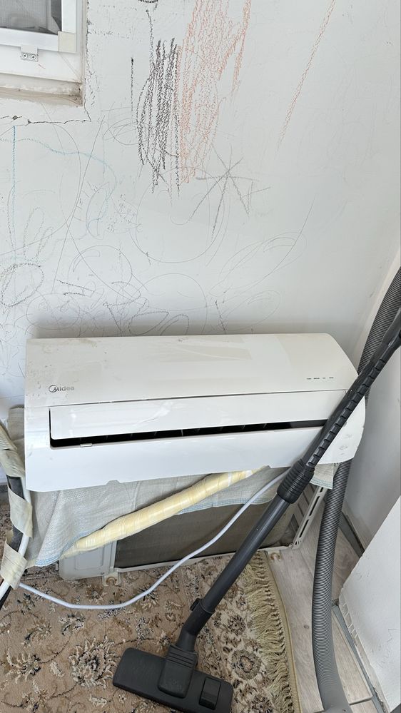 Сплит система Midea 7kA