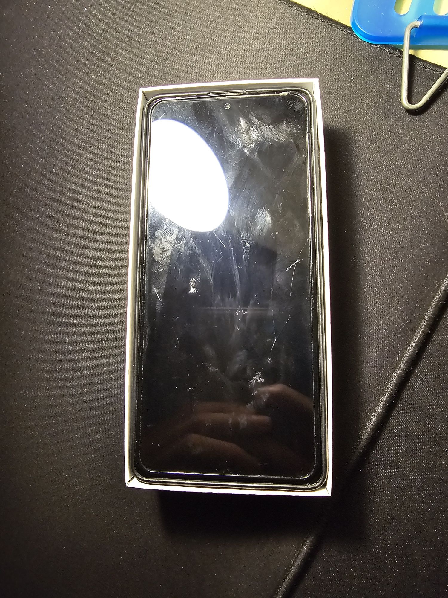Samsung Galaxy A71