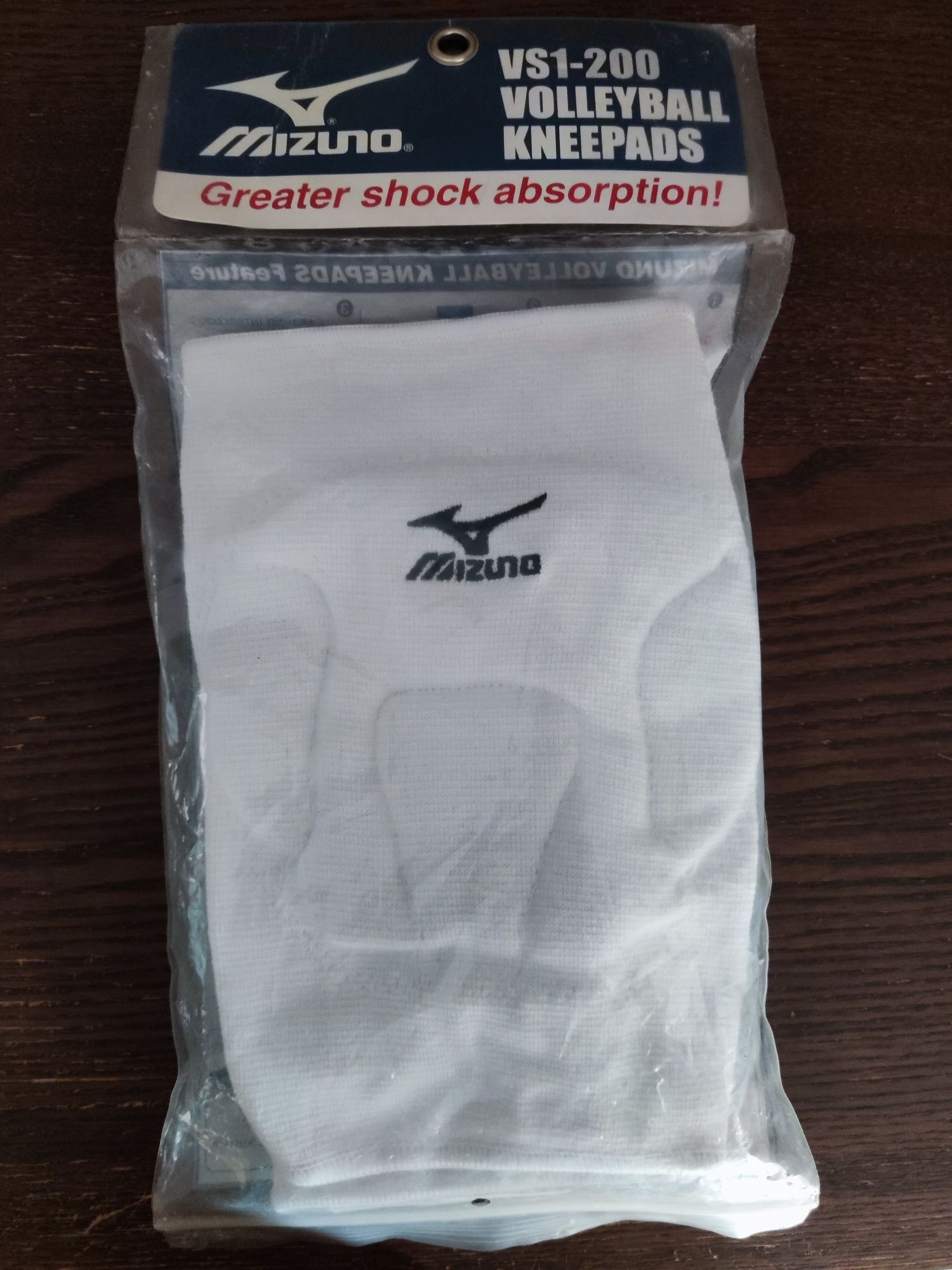Mizuno наколенники волейбольные