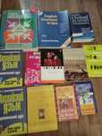 Книги для изучения английского языка