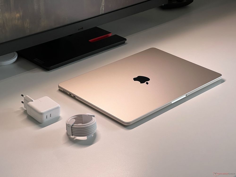 Macbook air 15 m3