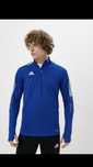 Оригинальный лонгслив Adidas