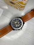 Механические часы Fossil (Скелетоны, автоподзавод)