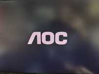 Монитор AOC E951F широкоформат