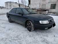 Продам срочно Ауди 100 с4