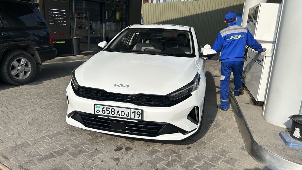 Аренда авто на выкуп +АВТОБУСНАЯ полоса
