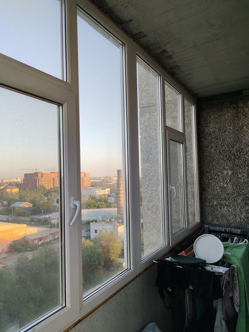 Продажа квартиры
