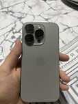 Iphone 15pro 256гб 98% Айфон 15 про