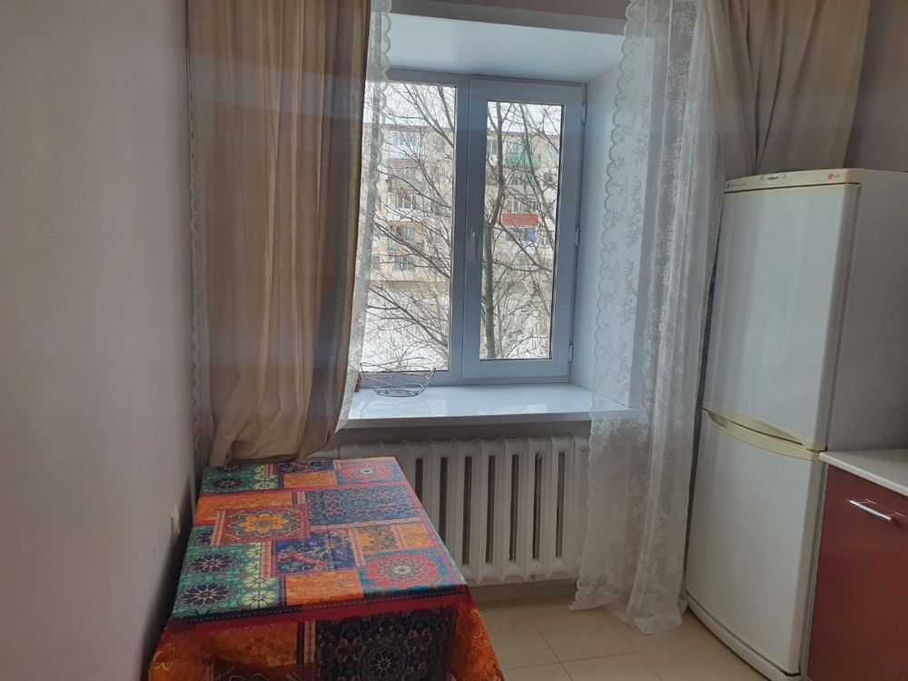 Сдается квартира