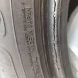 Шины Dunlop в комплекте