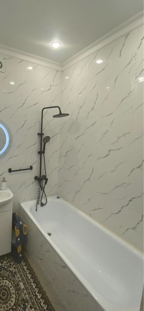 Продам евродвушку 38кв в жк Керей