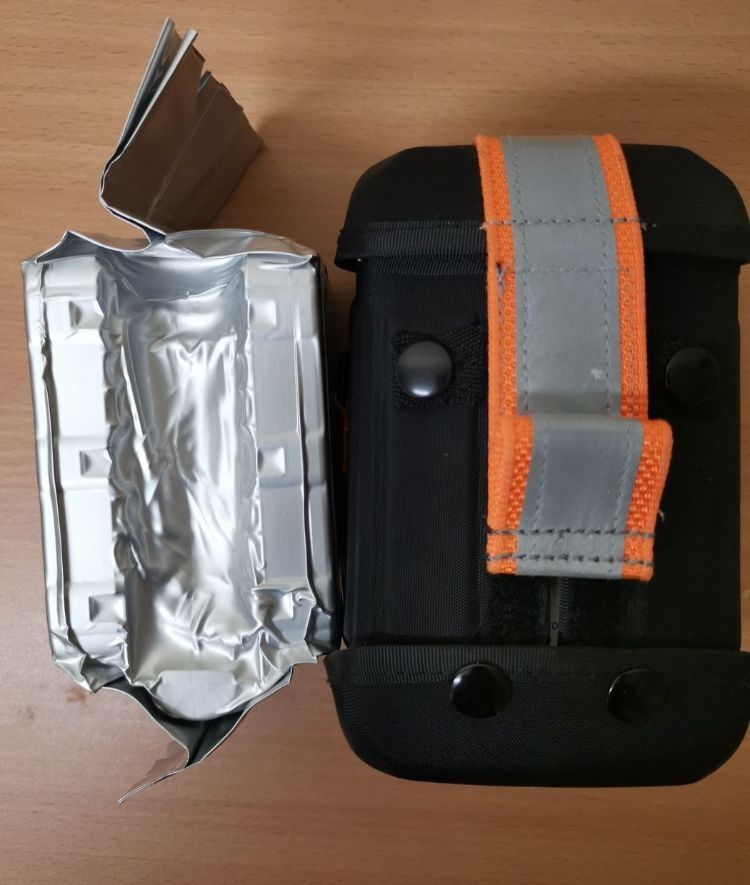 Продам Avon Hood NH15-K самоспасатели Авон Ход  новые